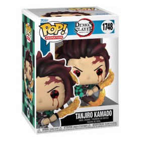Demon Slayer Tanjiro Kamado 1748